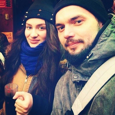 Дмитрий Анисимов