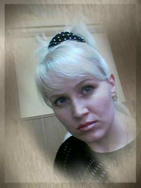 Светлана Доничкина