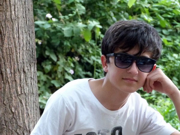 Мудрец Своего Племени