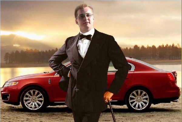 Гатауллин Александр