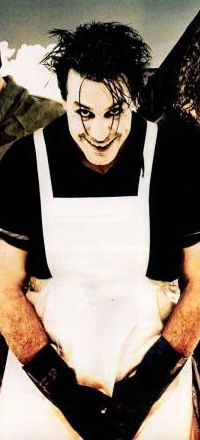 Андрей Ревегук