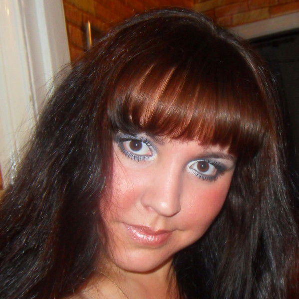 Гузель Турышева