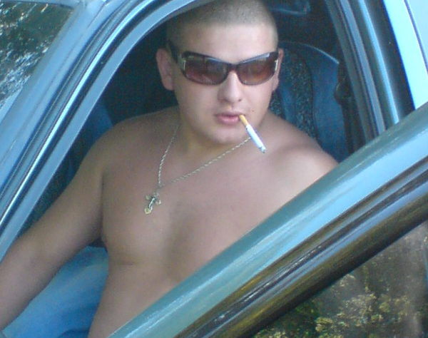 Чумаков Иван