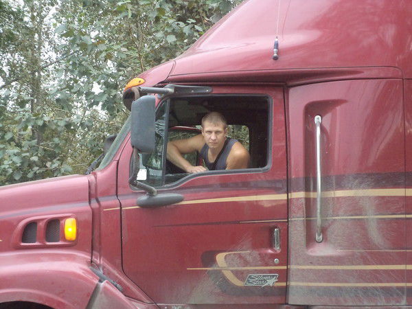 Игорь Михалев