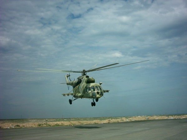 Данияр Оралбаев