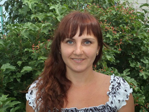 Света Щербак