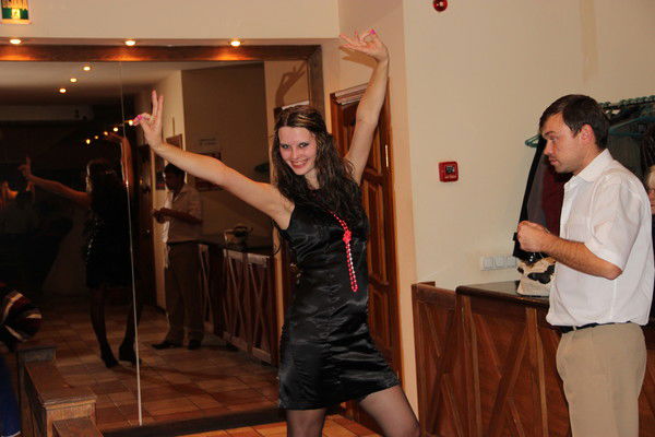 Елена Чечелева