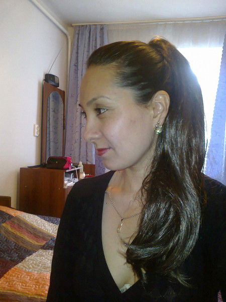 Меруерт Ниязымбетова