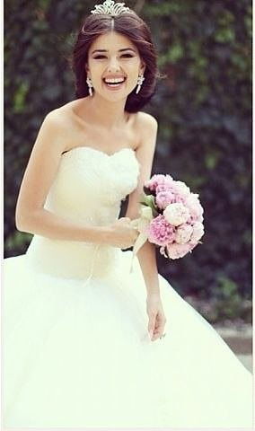 Динара Жумабаева