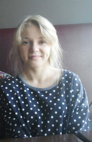 Таня Лисовская