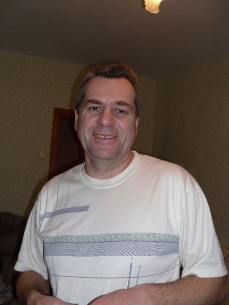 Юрий Мехонцев