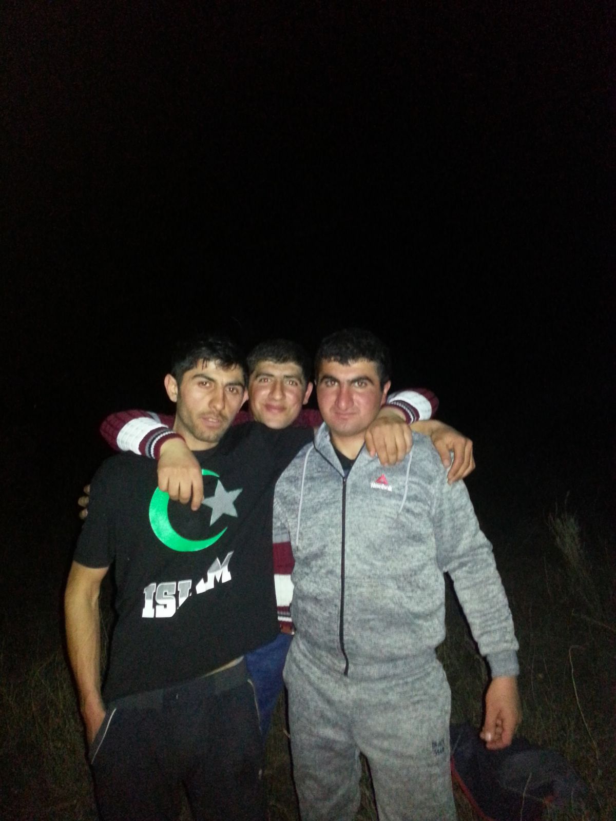 Ahmed Hadzhidursunov