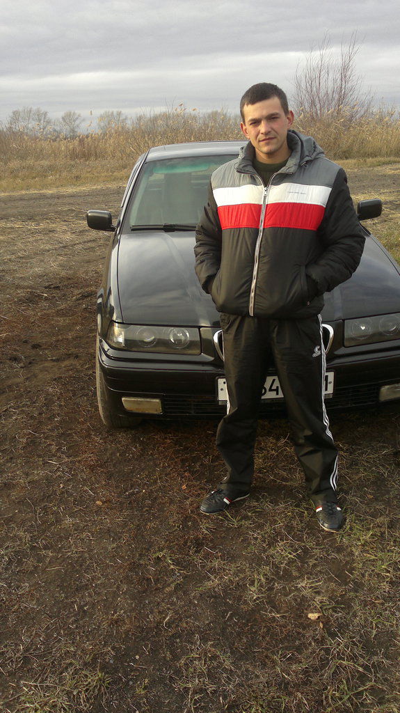 Илья Юдаков