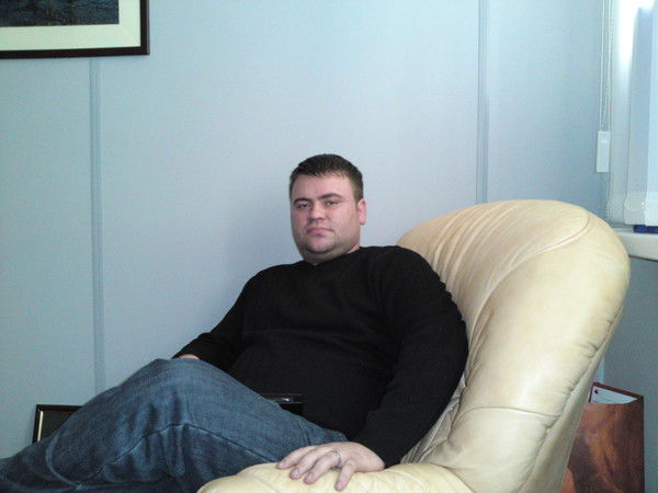 Дима Рахимов