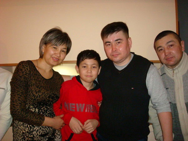 Жазира Сейл