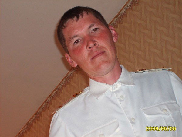 Дмитрий Минлигулов