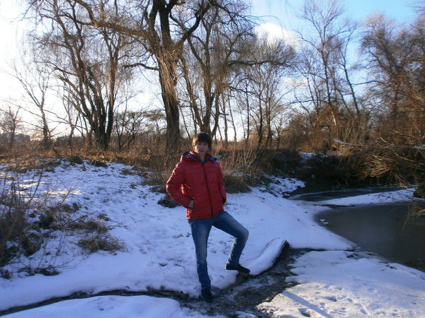 Игорь Уласовец