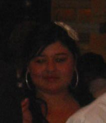 Роза Мамбетова