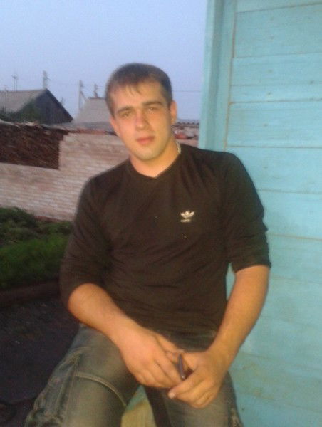 Евгений Шабалдин