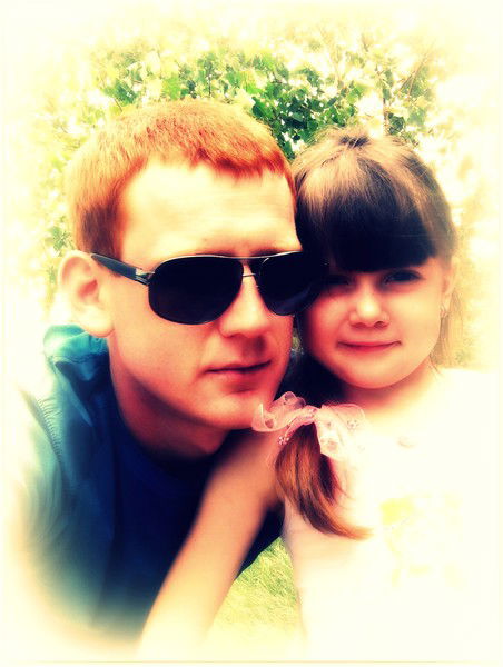 Серега Павленко