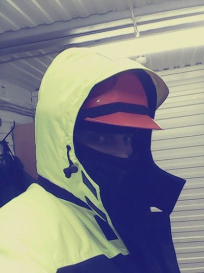 Андрей Большаков