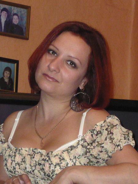 Виктория Голубева