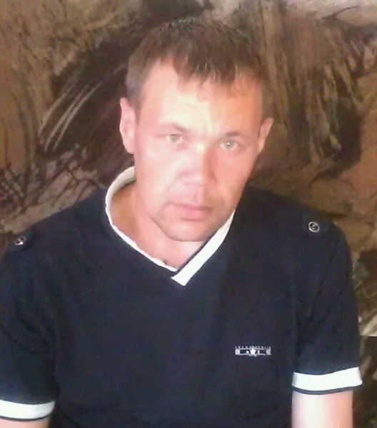 Денис Менщиков