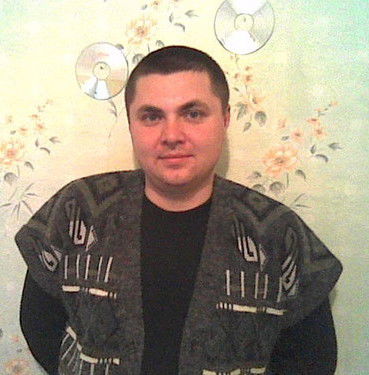 Василий Малышенко