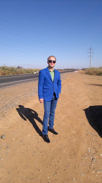 Андрей Масленников