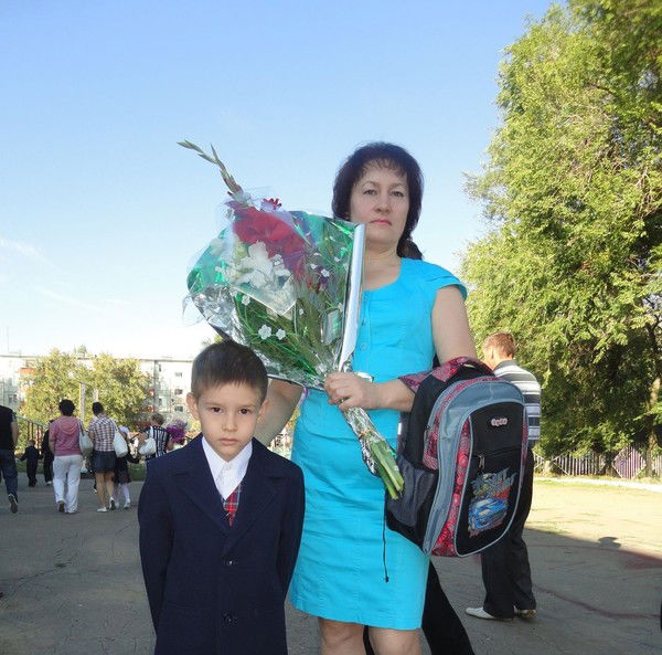 Людмила Писаревская