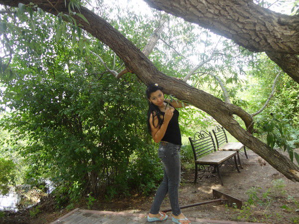 Макпал Макусь