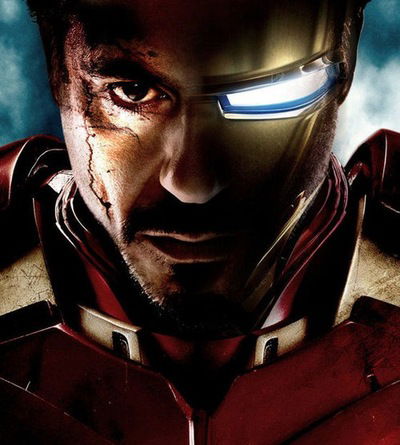 Tony Stark