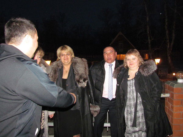 Галина Супиева