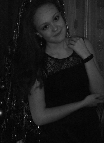 Анастасия Выприцкая