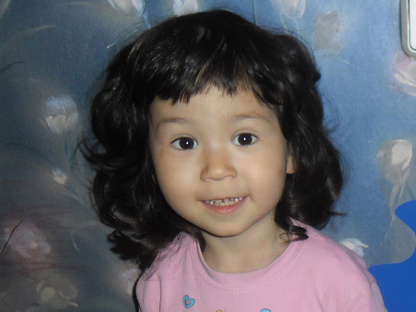 Альбина Виляхунова