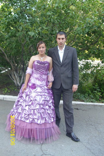 Елена Головкина