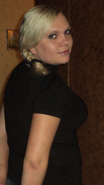 Ольга Ревягина