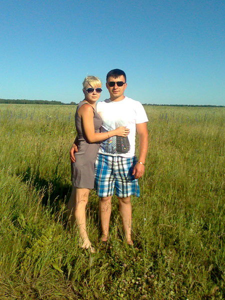 Иван Пугачев