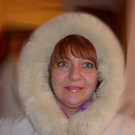 Ушакова Алена