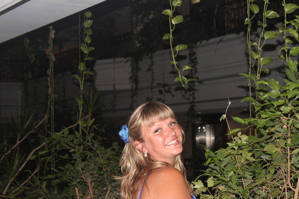 Татьяна Кувалдина