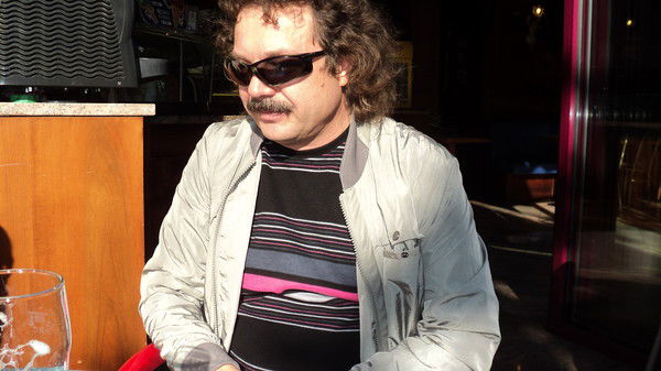 Владимир Шабалин