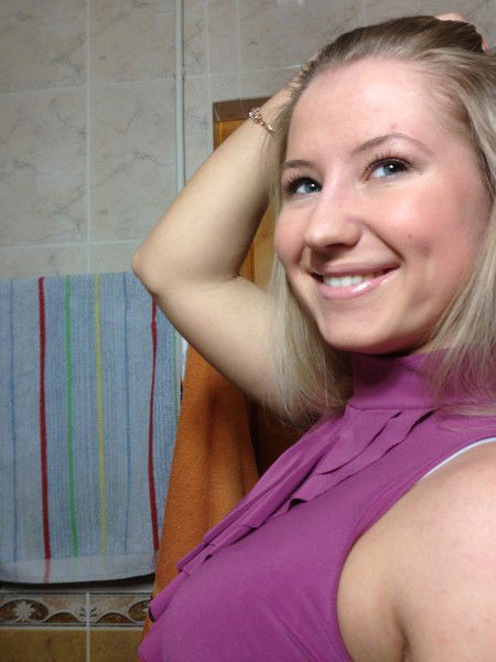 Евгения Литвиненко