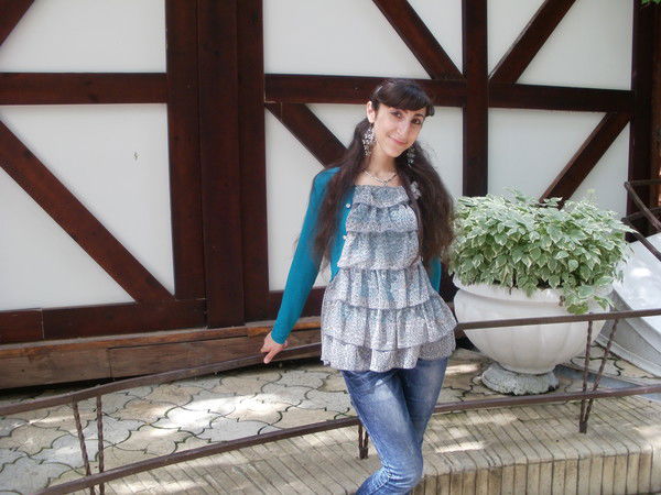 Марина Бадалян