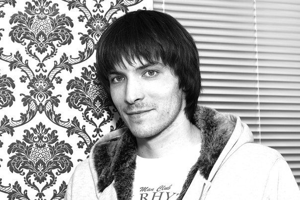 Никита Бака