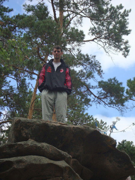 Сергей Сысой