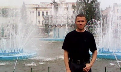 Андрей Чикин