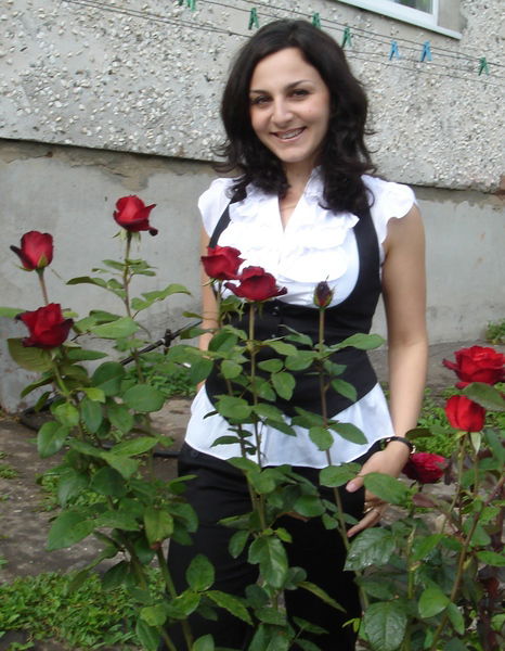 Стелла Алекян