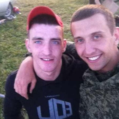 Николай Катренко