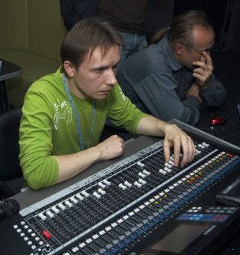 Андрей Ацкийкот