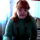 Наталья Скрипкина